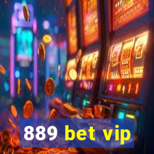 889 bet vip